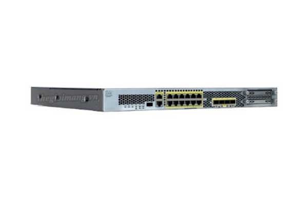 Cisco FPR2110-K9= 