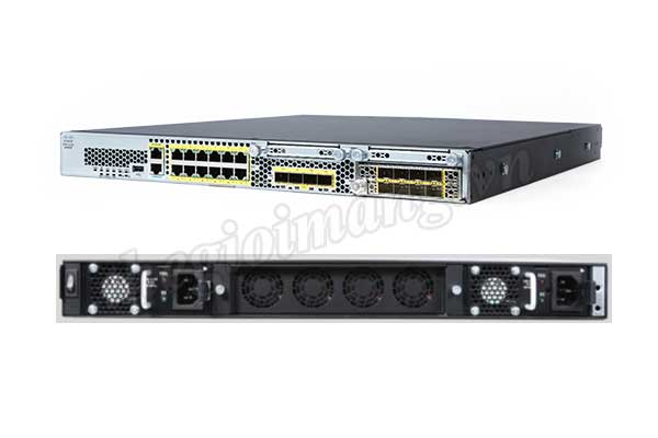 Cisco FPR2130-K9=