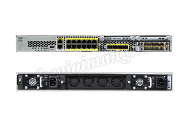 Cisco FPR2140-K9= 