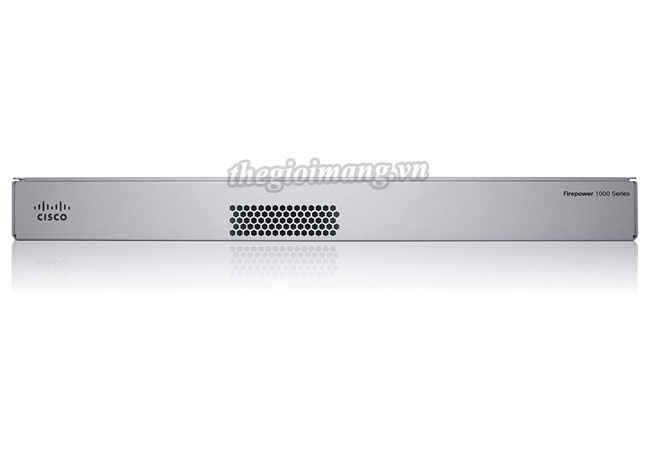 Cisco FPR1140-FTD-HA-BUN