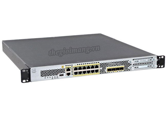 Cisco FPR2110-BUN 