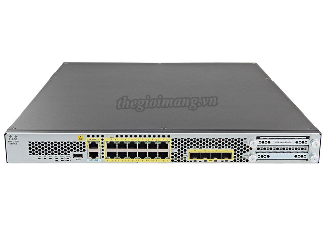 Cisco FPR2110-NGFW-K9