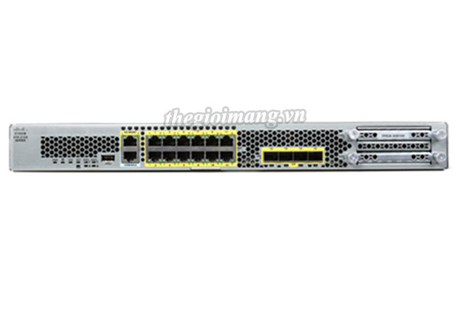 Cisco FPR2120-K9= 