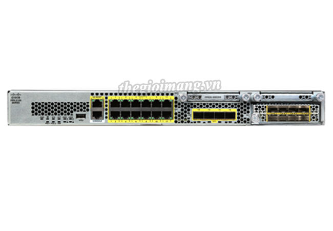Cisco FPR2130-BUN 