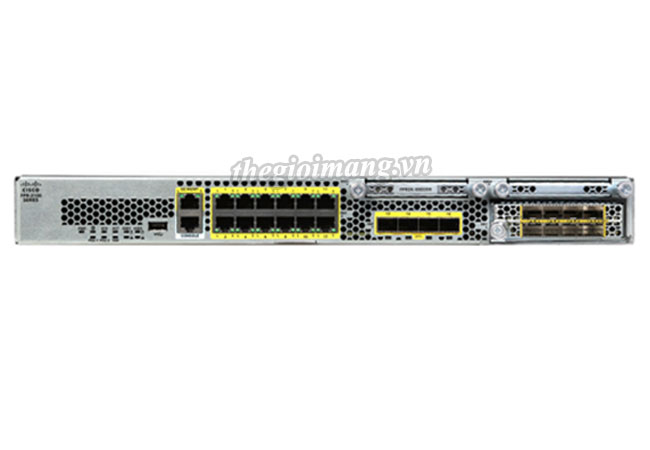 Cisco FPR2130-BUN