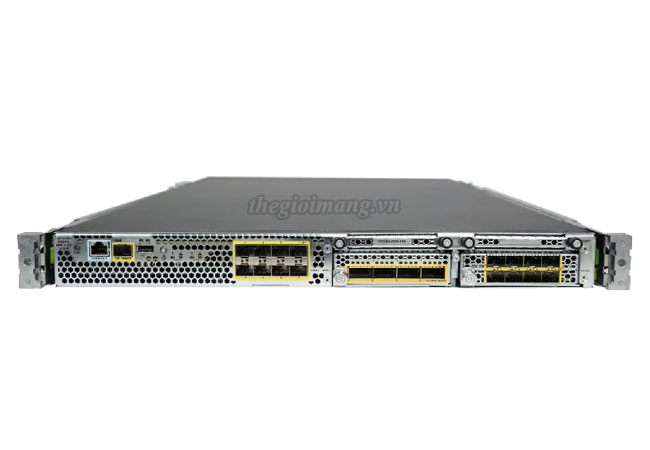 Cisco FPR4112-NGFW-K9 