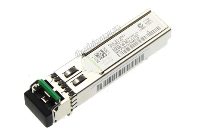 Module Cisco GLC-ZX-SMD=