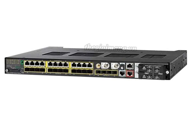 Cisco IE-5000-16S12P