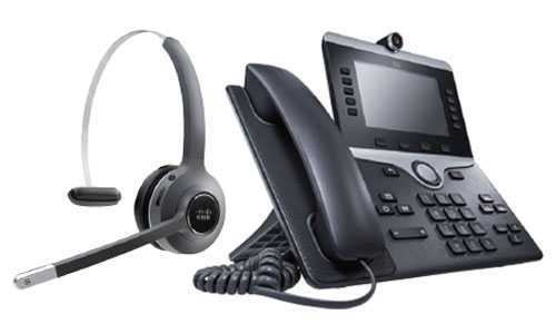 Cisco IP Phone 