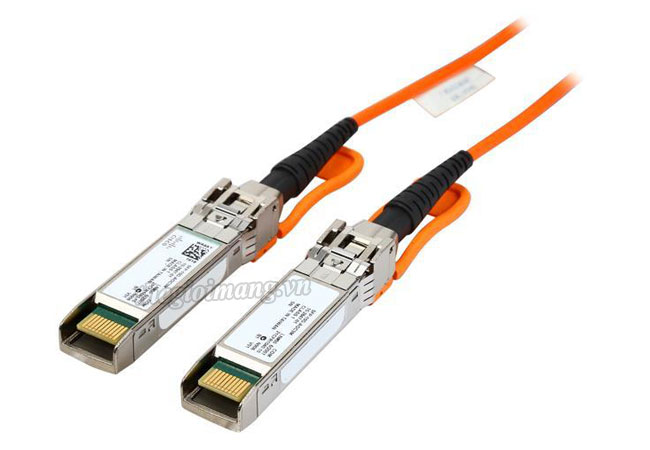 DAC Cisco SFP-10G-AOC10M=