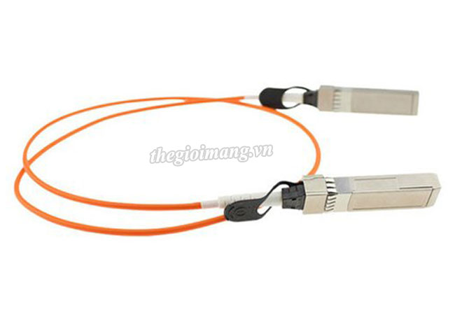 DAC Cisco SFP-10G-AOC1M=