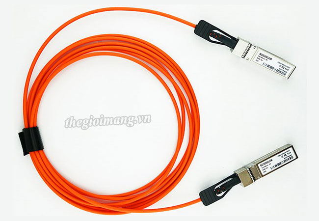 DAC Cisco SFP-10G-AOC5M= 