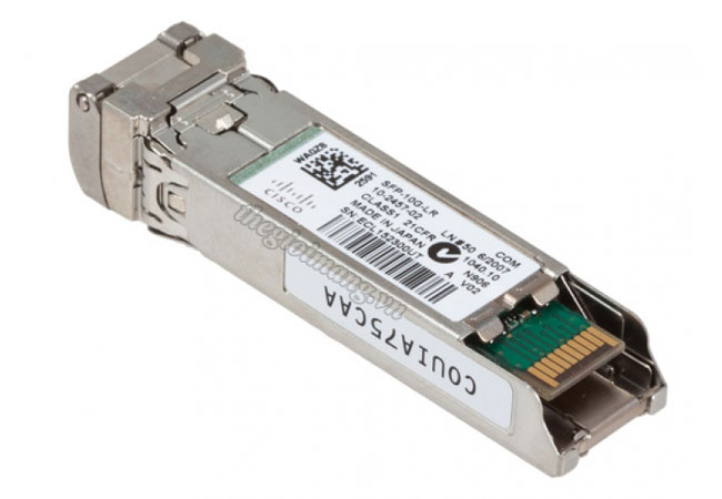 Module Cisco SFP-10G-LR=