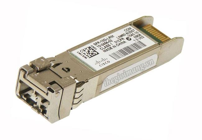 Module Cisco SFP-10G-LRM=