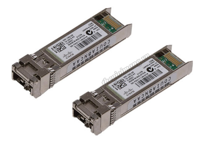 Module Cisco SFP-10G-ZR=