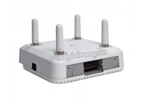 Cisco AIR-AP3802P-S-K9C 