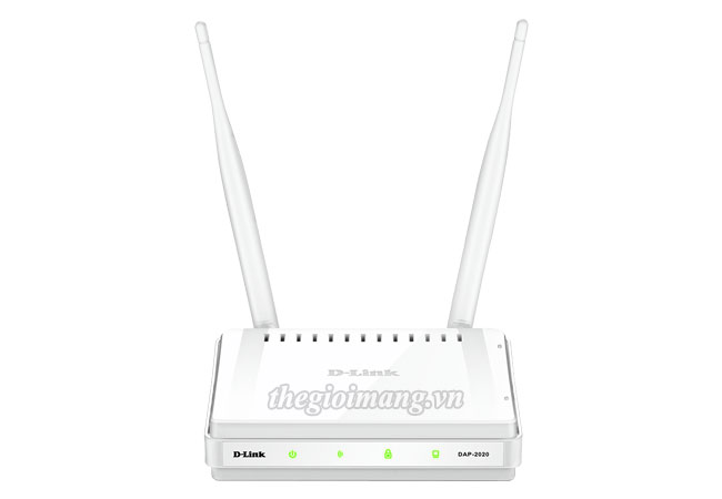 Dlink DAP-2020