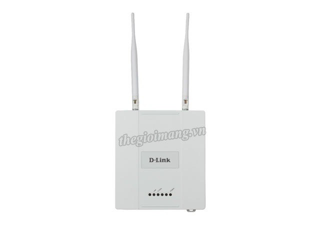 Dlink DAP-2360 