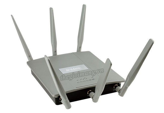 Dlink DAP-2695