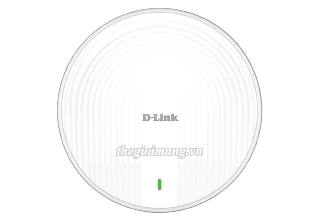 Dlink DAP-X7015F 