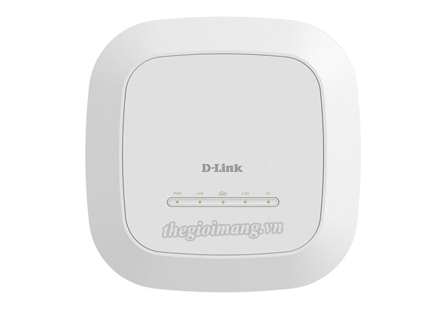 Dlink DBA-1510P 