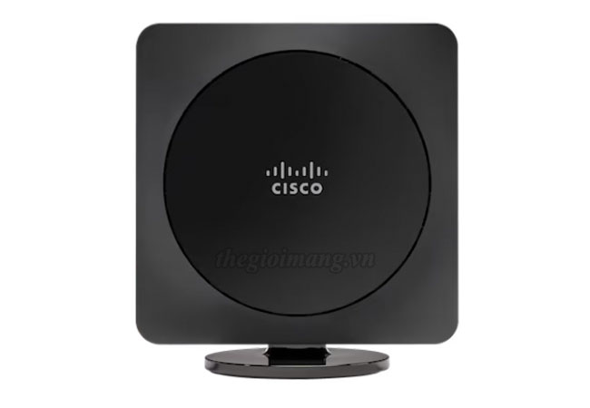Cisco IP Dect DBS-110 (DBS-110-3PC-CE-K9=)