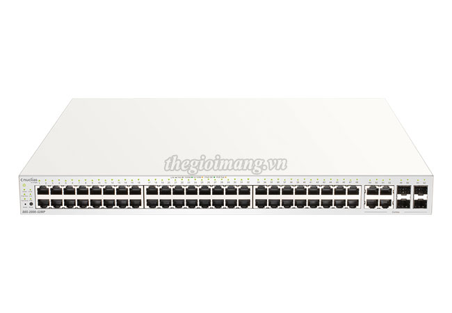 Dlink DBS-2000-52MP