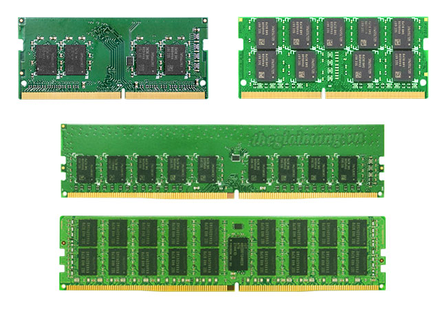 Synology RAM DDR4 Memory...