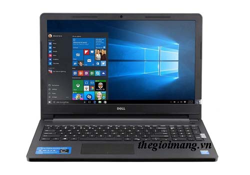 Laptop Dell