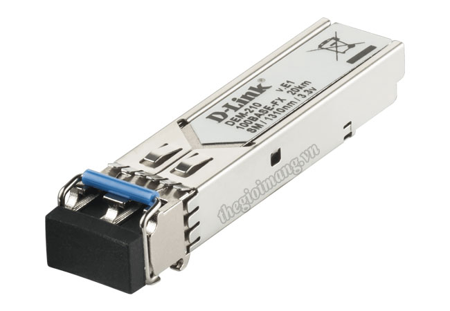 Module D-link DEM-210