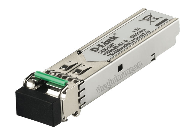 Module D-link DEM-220T