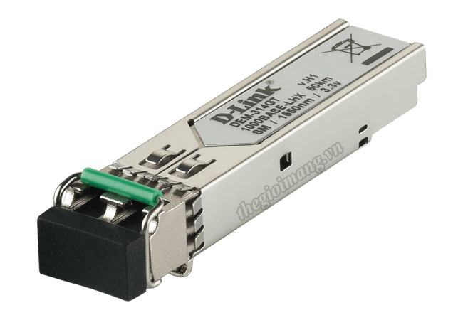 Module D-link DEM-314GT 