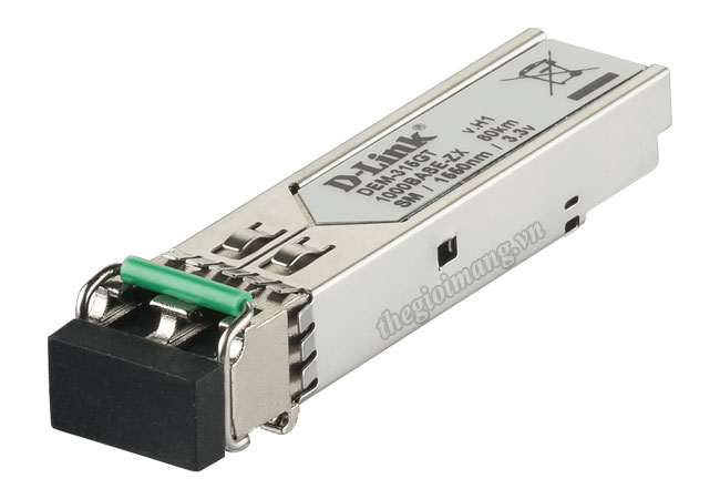 Module D-link DEM-315GT 