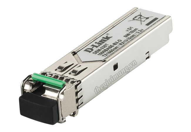 Module D-link DEM-330T