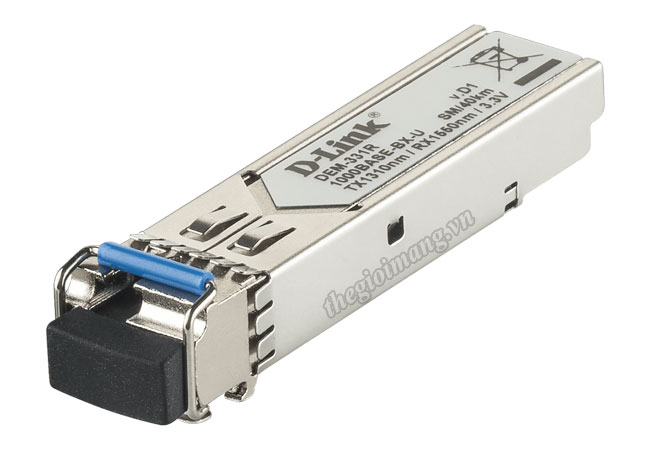 Module D-link DEM-331R