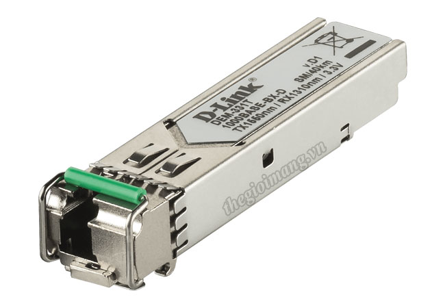 Module D-link DEM-331T