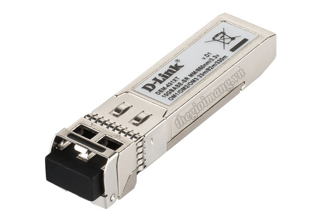 Module D-link DEM-431XT