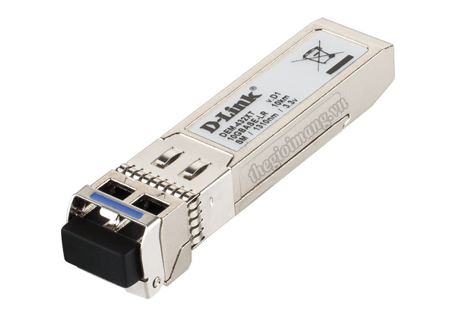 Module D-link DEM-432XT