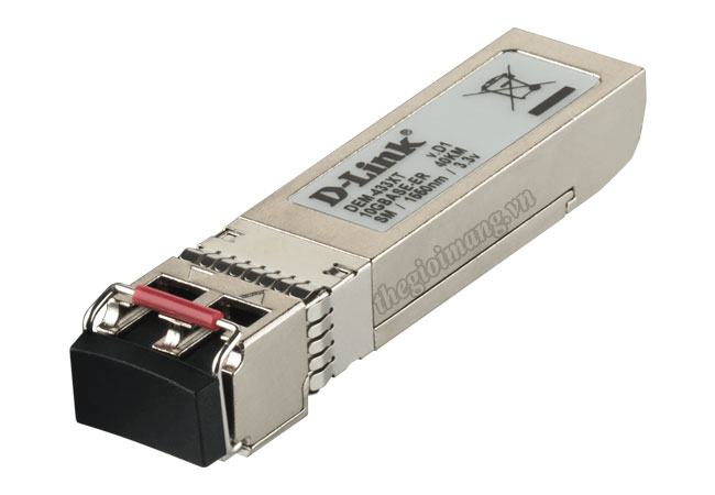 Module D-link DEM-433XT