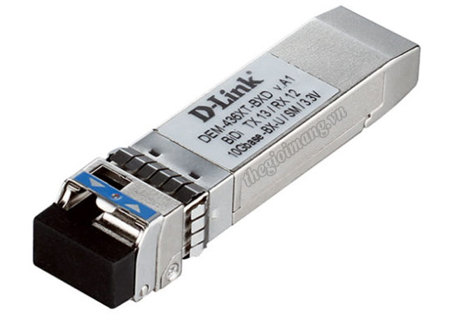 Module D-link DEM-436XT-BXD