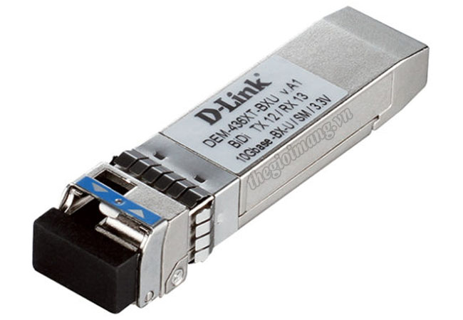 Module D-link DEM-436XT-BXU 