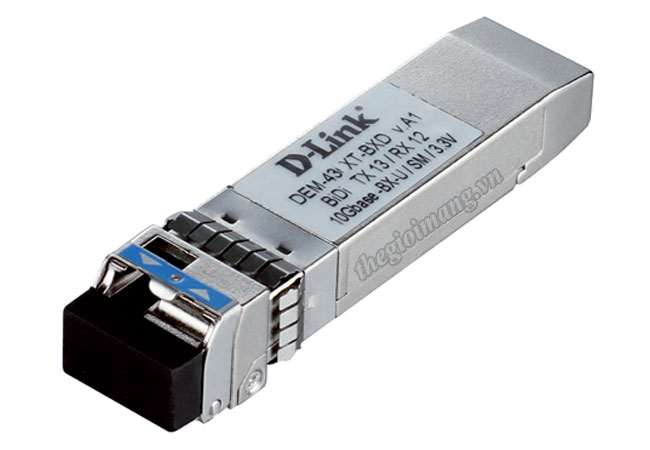 Module D-link DEM-437XT-BXD