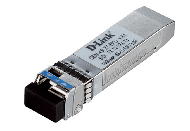 Module D-link DEM-438XT-BXU 