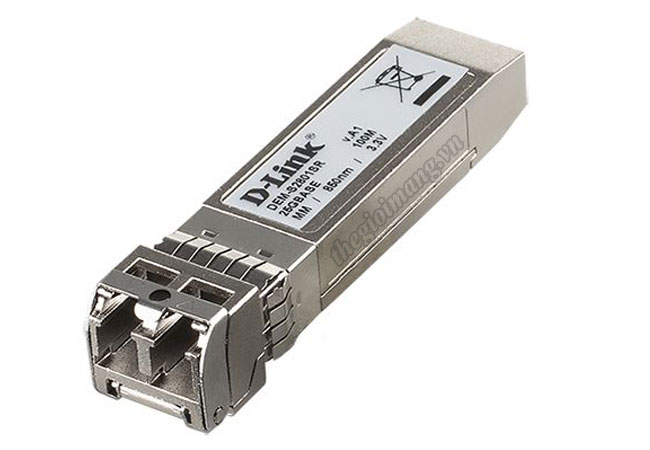 Module D-link DEM-S2801SR