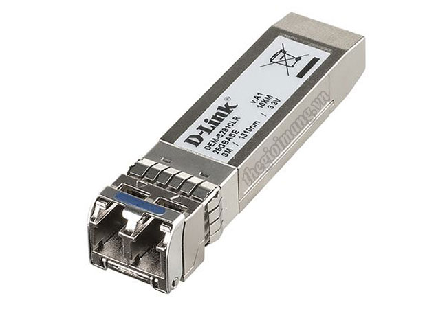 Module D-link DEM-S2810LR