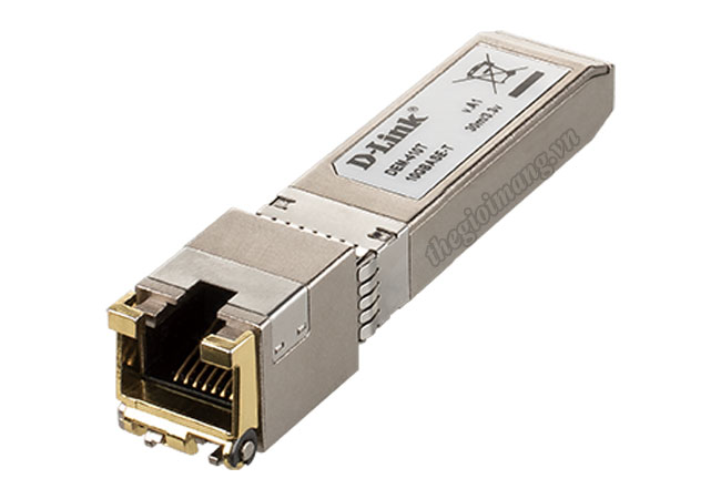 Module D-link DEM-410T