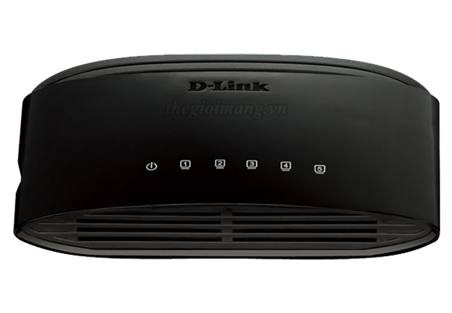 Dlink DES-1005D