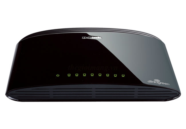 Dlink DES-1008D