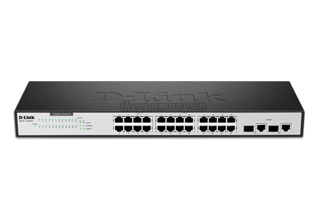 Dlink DES-1026G