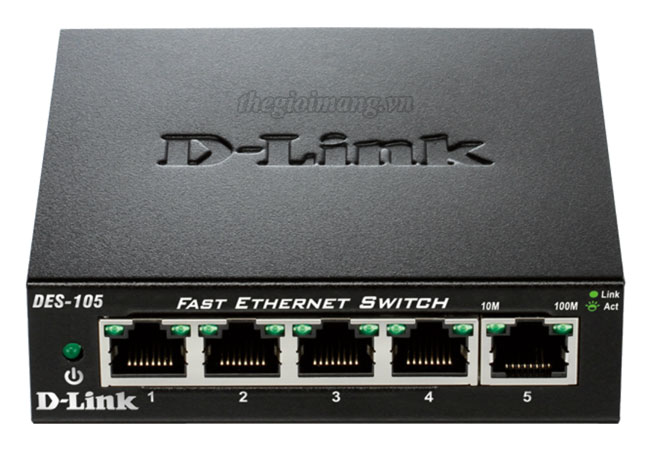 Dlink DES-105